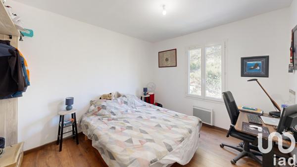 Maison à vendre 4 pièces 106 m² Mallemort