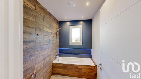 Maison à vendre 4 pièces 106 m² Mallemort