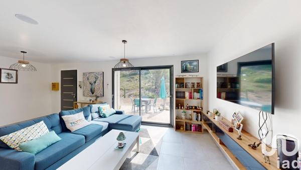 Maison à vendre 4 pièces 106 m² Mallemort