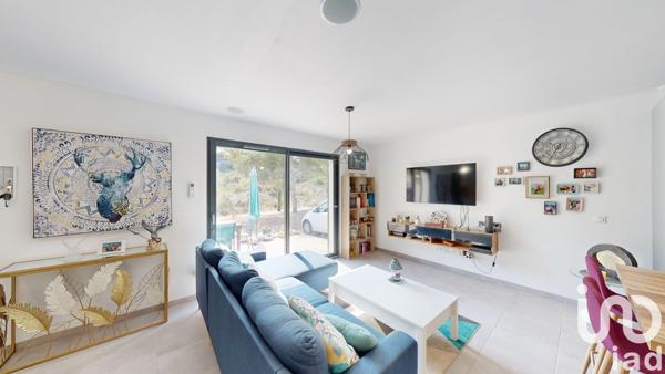 Maison à vendre 4 pièces 106 m² Mallemort