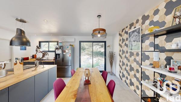 Maison à vendre 4 pièces 106 m² Mallemort