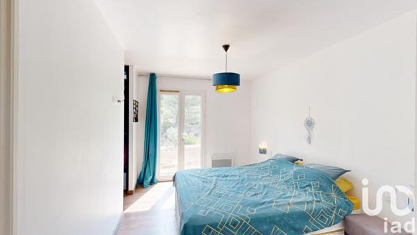 Maison à vendre 4 pièces 106 m² Mallemort