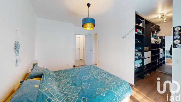 Maison à vendre 4 pièces 106 m² Mallemort