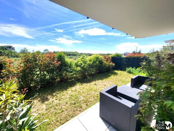 Appartement - Vendu - 62 m² - PLAISANCE-DU-TOUCH | The Door Man