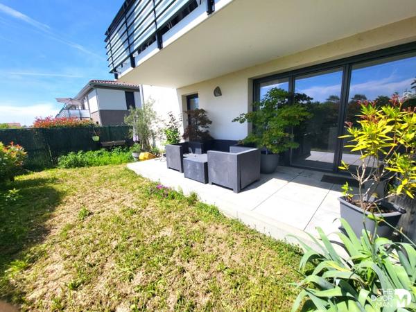 Appartement - Vendu - 62 m² - PLAISANCE-DU-TOUCH | The Door Man