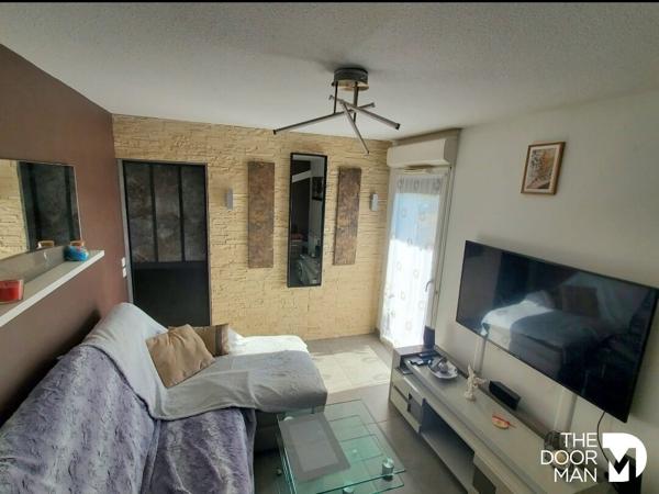 Appartement - Vendu - 62 m² - PLAISANCE-DU-TOUCH | The Door Man