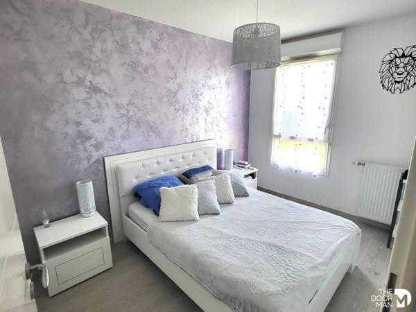 Appartement - Vendu - 62 m² - PLAISANCE-DU-TOUCH | The Door Man