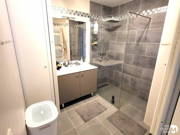 Appartement - Vendu - 62 m² - PLAISANCE-DU-TOUCH | The Door Man