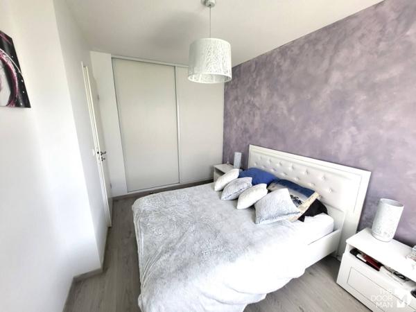 Appartement - Vendu - 62 m² - PLAISANCE-DU-TOUCH | The Door Man
