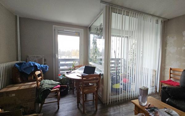 Appartement à vendre    4 pièces • 81,44 m2 Andrézieux-Bouthéon