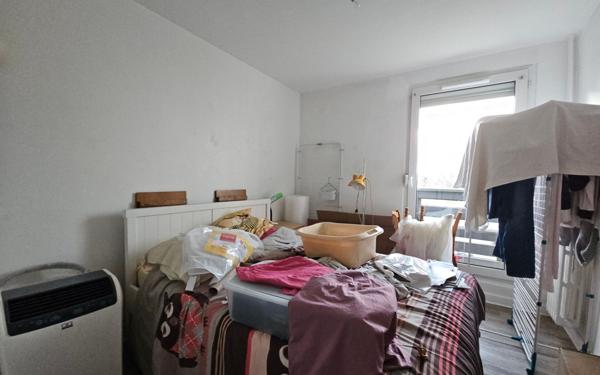 Appartement à vendre    4 pièces • 81,44 m2 Andrézieux-Bouthéon