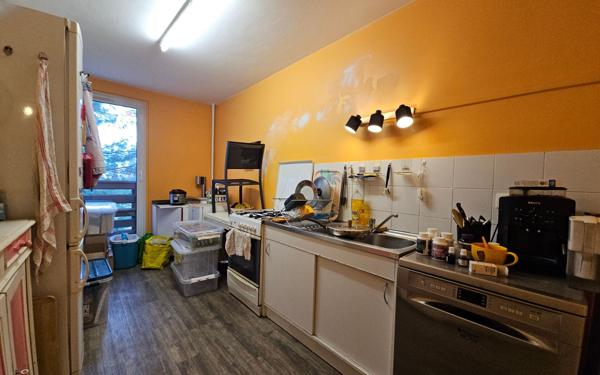 Appartement à vendre    4 pièces • 81,44 m2 Andrézieux-Bouthéon