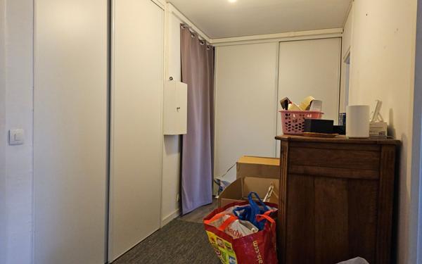 Appartement à vendre    4 pièces • 81,44 m2 Andrézieux-Bouthéon