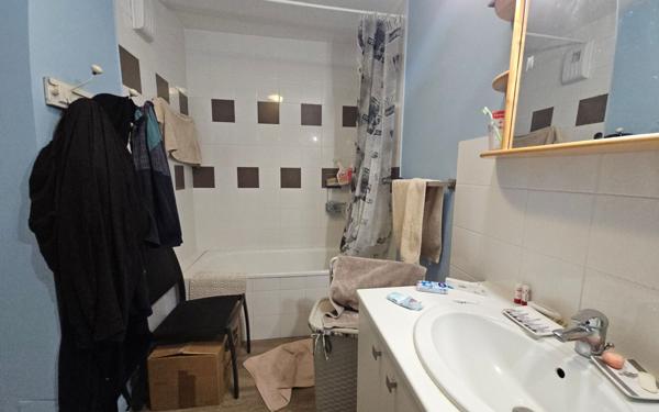 Appartement à vendre    4 pièces • 81,44 m2 Andrézieux-Bouthéon