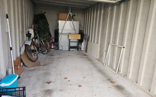 Appartement à vendre    4 pièces • 81,44 m2 Andrézieux-Bouthéon