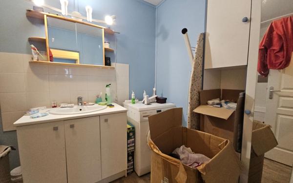 Appartement à vendre    4 pièces • 81,44 m2 Andrézieux-Bouthéon