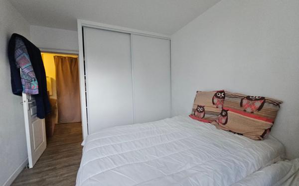 Appartement à vendre    4 pièces • 81,44 m2 Andrézieux-Bouthéon