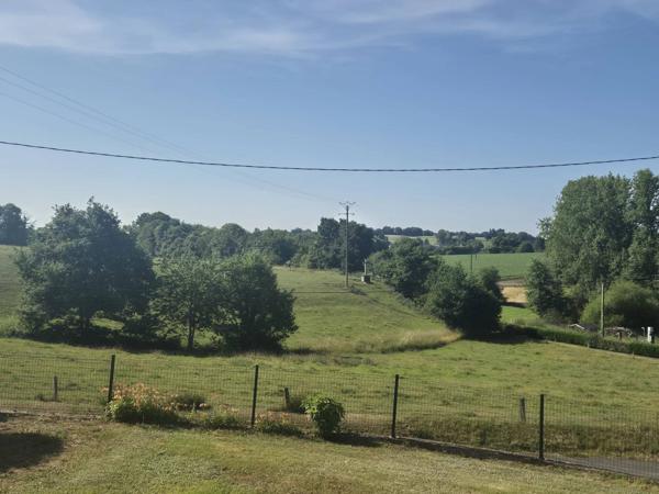 BRECE -PAVILLON PLAIN-PIED