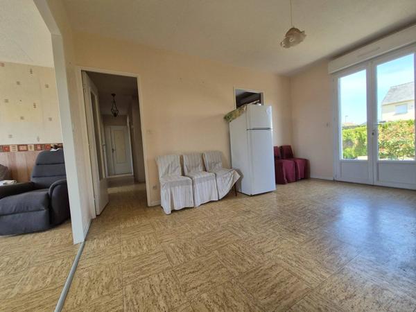 BRECE -PAVILLON PLAIN-PIED