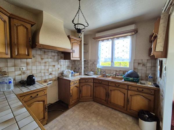 BRECE -PAVILLON PLAIN-PIED