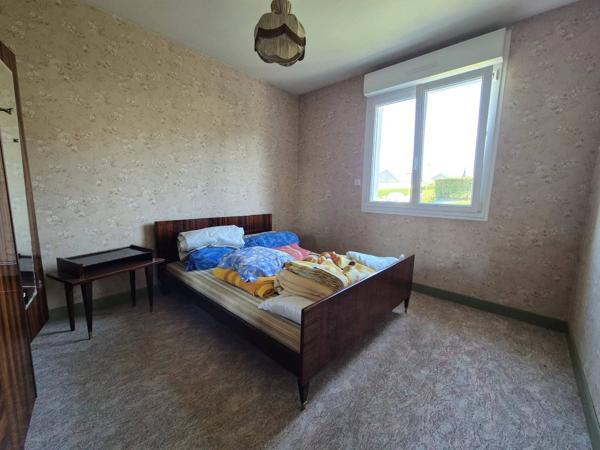 BRECE -PAVILLON PLAIN-PIED