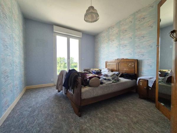 BRECE -PAVILLON PLAIN-PIED