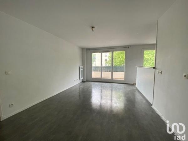 Appartement à vendre 3 pièces 67 m² Trappes