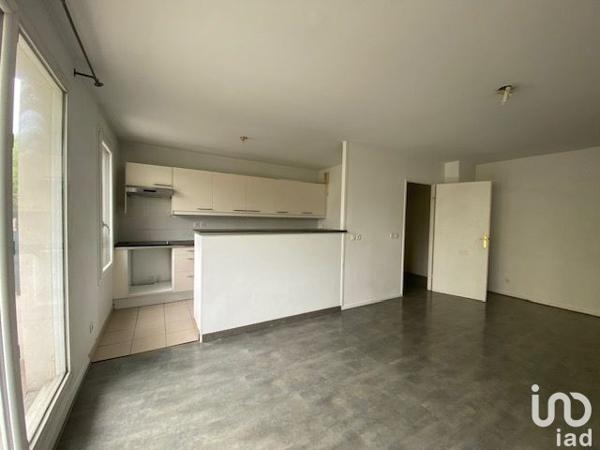 Appartement à vendre 3 pièces 67 m² Trappes
