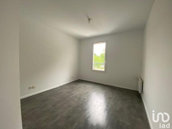 Appartement à vendre 3 pièces 67 m² Trappes