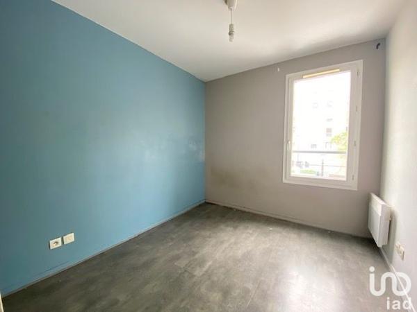 Appartement à vendre 3 pièces 67 m² Trappes