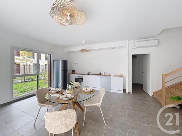 Appartement Duplex à vendre  5 pièces - 105,75 m2 GRADIGNAN - 33