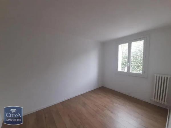 Appartement à louer 3 pièces 56m²
