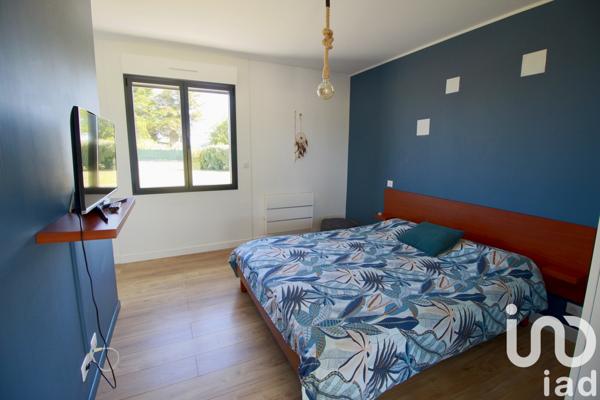 Maison à vendre 6 pièces 113 m² Assérac