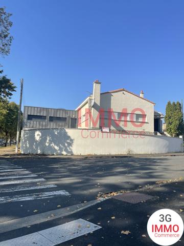 Vente murs / Bureaux