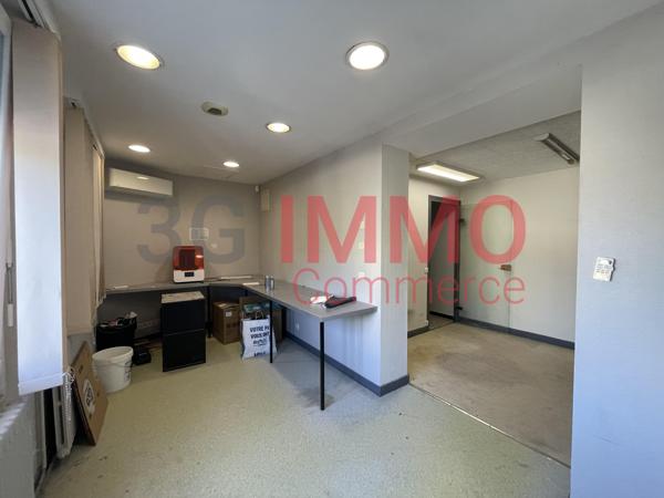 Vente murs / Bureaux