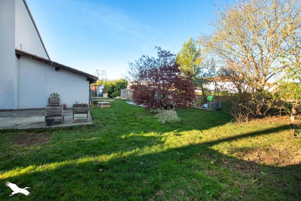 Maison à vendre |  Eaunes |  5 pièces | 121 m²