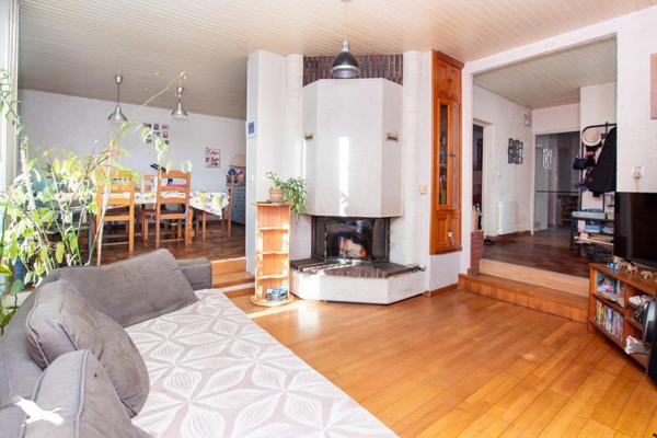 Maison à vendre |  Eaunes |  5 pièces | 121 m²