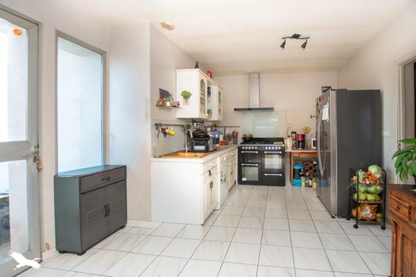 Maison à vendre |  Eaunes |  5 pièces | 121 m²