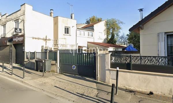 Lot de 2 Appartements - 100m2 - Pierrefitte Sur Seine