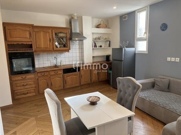 Lot de 2 Appartements - 100m2 - Pierrefitte Sur Seine