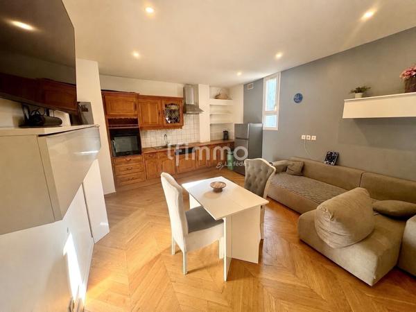 Lot de 2 Appartements - 100m2 - Pierrefitte Sur Seine