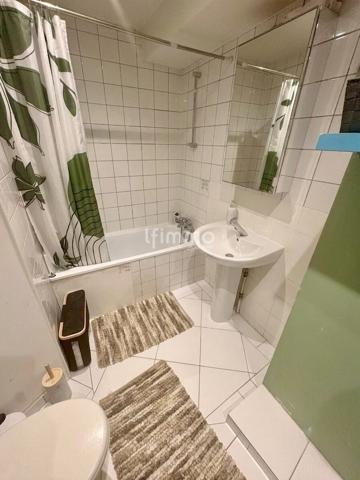 Lot de 2 Appartements - 100m2 - Pierrefitte Sur Seine