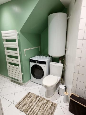 Lot de 2 Appartements - 100m2 - Pierrefitte Sur Seine