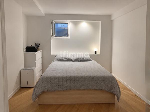 Lot de 2 Appartements - 100m2 - Pierrefitte Sur Seine