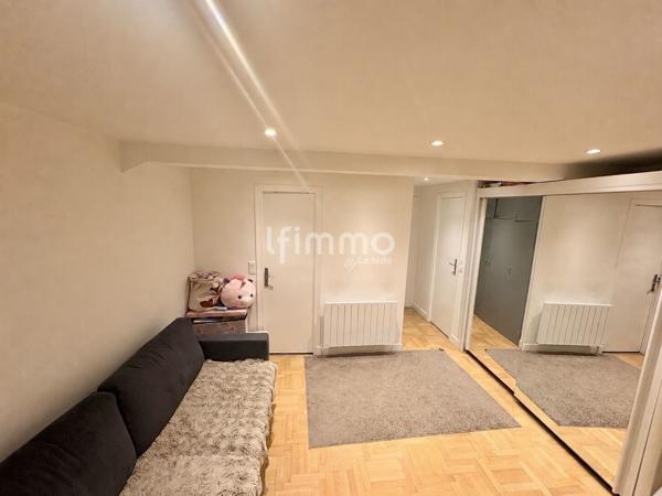 Lot de 2 Appartements - 100m2 - Pierrefitte Sur Seine