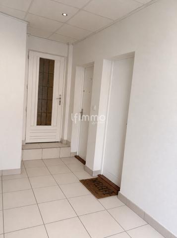 Lot de 2 Appartements - 100m2 - Pierrefitte Sur Seine