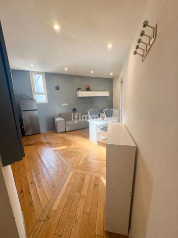 Lot de 2 Appartements - 100m2 - Pierrefitte Sur Seine