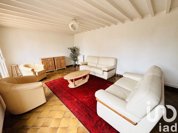 Maison à vendre 4 pièces 86 m² Ressons-sur-Matz