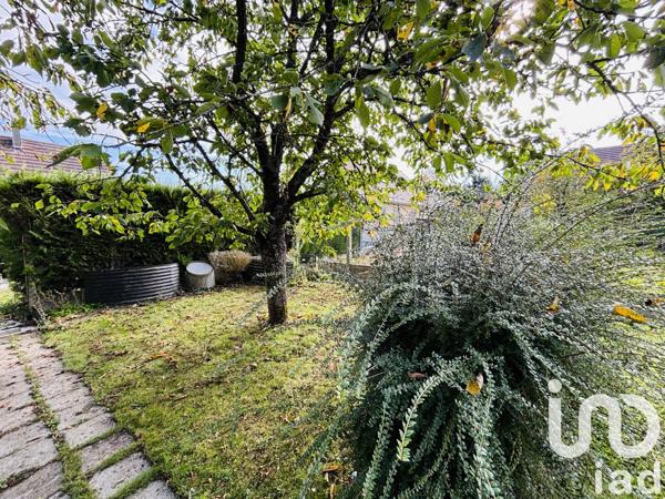 Maison à vendre 4 pièces 86 m² Ressons-sur-Matz