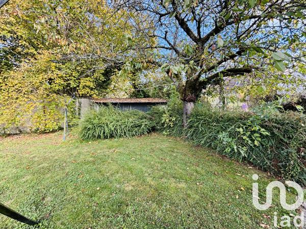 Maison à vendre 4 pièces 86 m² Ressons-sur-Matz